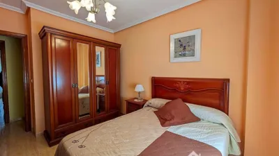 Duplex on Paseo de la Virgen de Linarejos photo 17