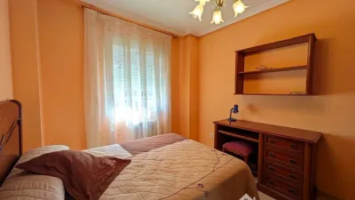 Duplex on Paseo de la Virgen de Linarejos photo 18