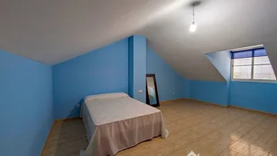 Duplex on Paseo de la Virgen de Linarejos photo 30