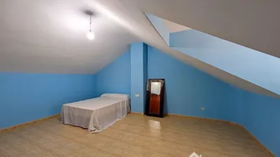 Duplex on Paseo de la Virgen de Linarejos photo 31