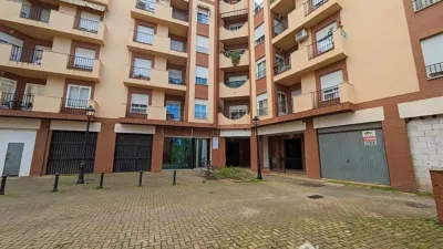 Duplex on Paseo de la Virgen de Linarejos photo 38