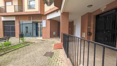 Duplex on Paseo de la Virgen de Linarejos photo 41