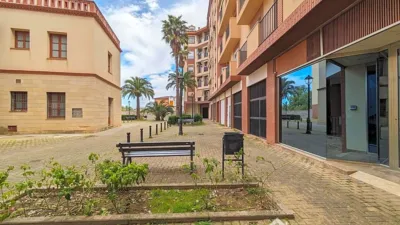 Duplex on Paseo de la Virgen de Linarejos photo 42