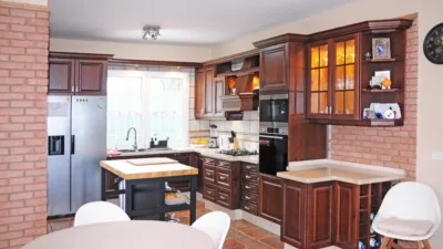Chalet en venta en Buzanada, Buzanada-Valle de San Lorenzo-Cabo Blanco (Arona) de 880.000 €