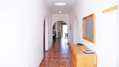 Chalet en venta en Buzanada, Buzanada-Valle de San Lorenzo-Cabo Blanco (Arona) de 880.000 €