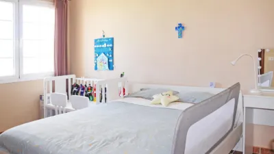 Chalet en venta en Buzanada, Buzanada-Valle de San Lorenzo-Cabo Blanco (Arona) de 880.000 €