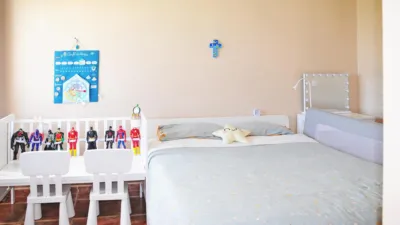 Chalet en venta en Buzanada, Buzanada-Valle de San Lorenzo-Cabo Blanco (Arona) de 880.000 €