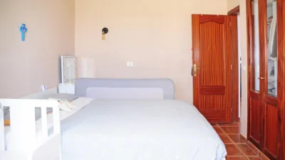 Chalet en venta en Buzanada, Buzanada-Valle de San Lorenzo-Cabo Blanco (Arona) de 880.000 €