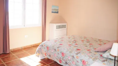 Chalet en venta en Buzanada, Buzanada-Valle de San Lorenzo-Cabo Blanco (Arona) de 880.000 €