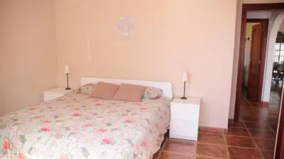 Chalet en venta en Buzanada, Buzanada-Valle de San Lorenzo-Cabo Blanco (Arona) de 880.000 €