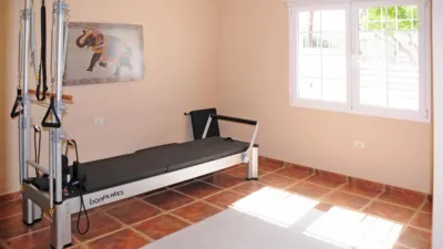 Chalet en venta en Buzanada, Buzanada-Valle de San Lorenzo-Cabo Blanco (Arona) de 880.000 €