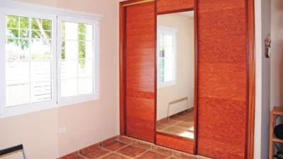 Chalet en venta en Buzanada, Buzanada-Valle de San Lorenzo-Cabo Blanco (Arona) de 880.000 €