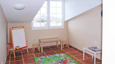 Chalet en venta en Buzanada, Buzanada-Valle de San Lorenzo-Cabo Blanco (Arona) de 880.000 €
