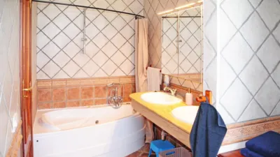 Chalet en venta en Buzanada, Buzanada-Valle de San Lorenzo-Cabo Blanco (Arona) de 880.000 €