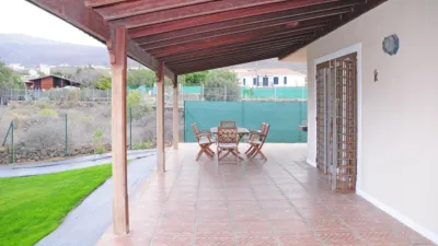 Chalet en venta en Buzanada, Buzanada-Valle de San Lorenzo-Cabo Blanco (Arona) de 880.000 €