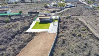 Chalet en venta en Buzanada, Buzanada-Valle de San Lorenzo-Cabo Blanco (Arona) de 880.000 €