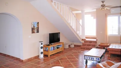 Chalet en venta en Buzanada, Buzanada-Valle de San Lorenzo-Cabo Blanco (Arona) de 880.000 €