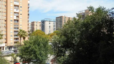 Piso en alquiler en Calle del Músico Martín Soler - Imagen 34