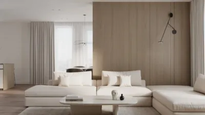 Apartment in Recoletos photo 2