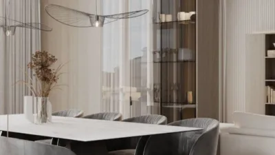 Apartment in Recoletos photo 3
