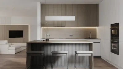 Apartment in Recoletos photo 4