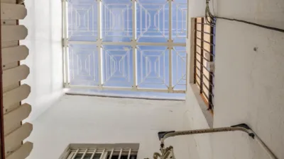 Casa adosada en venta en Barrio Alto, Barrio Alto (San Juan de Aznalfarache) de 90.000 €