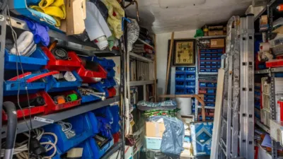 Casa adosada en venta en Barrio Alto, Barrio Alto (San Juan de Aznalfarache) de 90.000 €