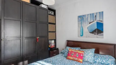 Casa adosada en venta en Barrio Alto, Barrio Alto (San Juan de Aznalfarache) de 90.000 €