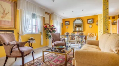 Chalet en venta en Las Almenas, Las Almenas (Tomares) de 419.900 €