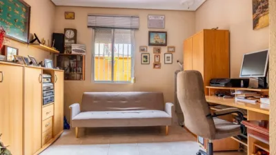 Chalet en venta en Las Almenas, Las Almenas (Tomares) de 419.900 €