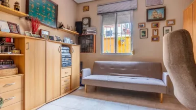 Chalet en venta en Las Almenas, Las Almenas (Tomares) de 419.900 €
