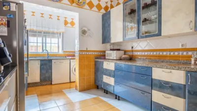 Chalet en venta en Las Almenas, Las Almenas (Tomares) de 419.900 €