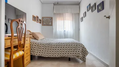 Chalet en venta en Las Almenas, Las Almenas (Tomares) de 419.900 €