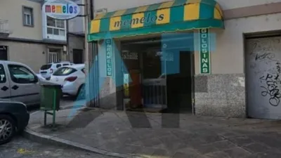 Local comercial en alquiler en Calle de Pablo Picasso, O Couto (Ourense Capital) de 350 €<span>/mes</span>