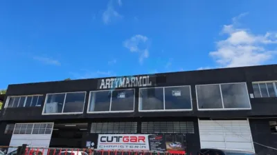 Local comercial en alquiler en Carretera Vigo-Pino, cerca de Calle de Santa Catalina, A Ponte (Ourense Capital) de 1.200 €<span>/mes</span>