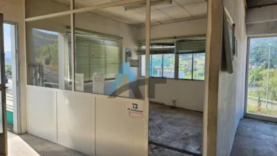 Local comercial en alquiler en Carretera Vigo-Pino, cerca de Calle de Santa Catalina, A Ponte (Ourense Capital) de 1.200 €<span>/mes</span>