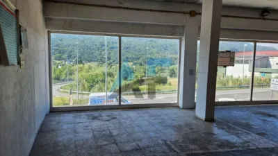 Local comercial en alquiler en Carretera Vigo-Pino, cerca de Calle de Santa Catalina, A Ponte (Ourense Capital) de 1.200 €<span>/mes</span>