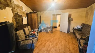 Finca rústica en venta en Calle Lugar Cimadevila, O Pereiro de Aguiar de 44.500 €