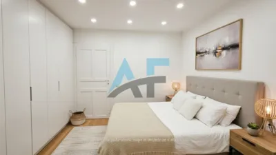 Finca rústica en venta en Calle Lugar Cimadevila, O Pereiro de Aguiar de 44.500 €