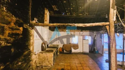 Finca rústica en venta en Calle Lugar Cimadevila, O Pereiro de Aguiar de 44.500 €