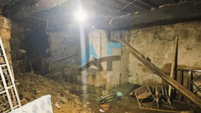 Finca rústica en venta en Calle Lugar Cimadevila, O Pereiro de Aguiar de 44.500 €