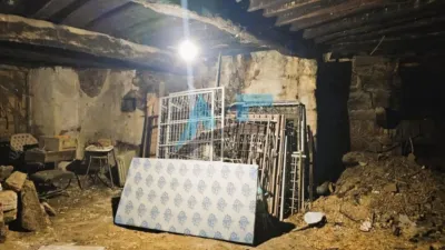 Finca rústica en venta en Calle Lugar Cimadevila, O Pereiro de Aguiar de 44.500 €