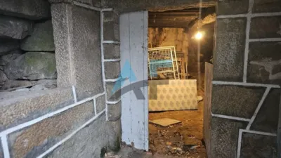 Finca rústica en venta en Calle Lugar Cimadevila, O Pereiro de Aguiar de 44.500 €