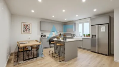 Finca rústica en venta en Calle Lugar Cimadevila, O Pereiro de Aguiar de 44.500 €