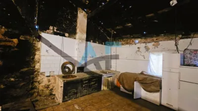 Finca rústica en venta en Calle Lugar Cimadevila, O Pereiro de Aguiar de 44.500 €