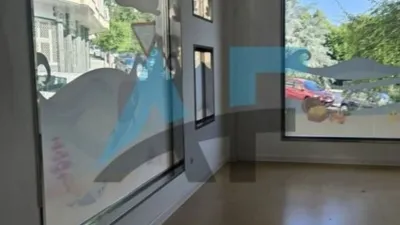 Local comercial en alquiler en Calle de Alexandre Bóveda, O Couto (Ourense Capital) de 800 €<span>/mes</span>