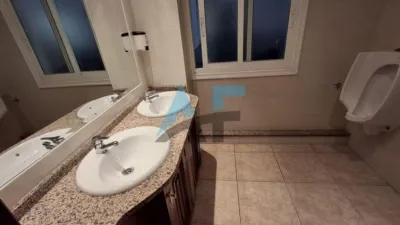 Oficina en alquiler en Calle de Florentino Cuevillas, Centro (Ourense Capital) de 550 €<span>/mes</span>