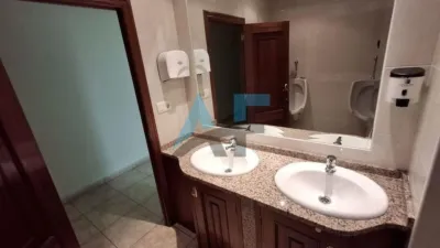 Oficina en alquiler en Calle de Florentino Cuevillas, Centro (Ourense Capital) de 550 €<span>/mes</span>