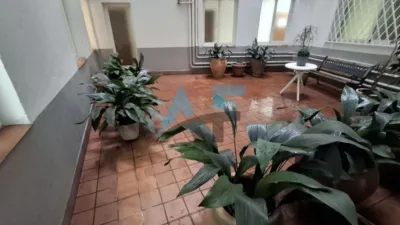 Oficina en alquiler en Calle de Florentino Cuevillas, Centro (Ourense Capital) de 550 €<span>/mes</span>