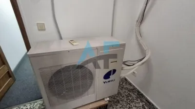 Oficina en alquiler en Calle de Florentino Cuevillas, Centro (Ourense Capital) de 550 €<span>/mes</span>